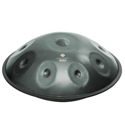 Handpan Harmony D Kurd