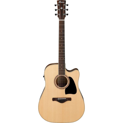 AW417CEOPS Western Gitarre