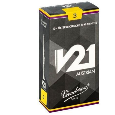 Blatt 3.0 B-Klar. V21 Österreich