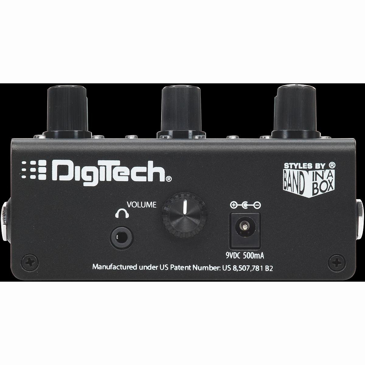 Trio+ Band Creator mit Looper