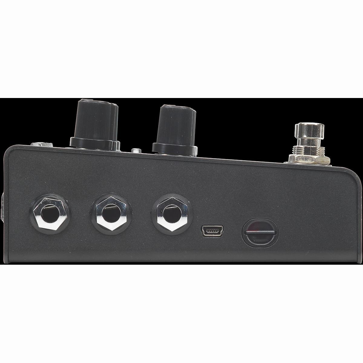 Trio+ Band Creator mit Looper