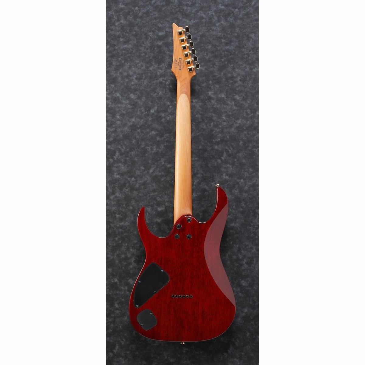 RG421HPAH-BWB E-Gitarre