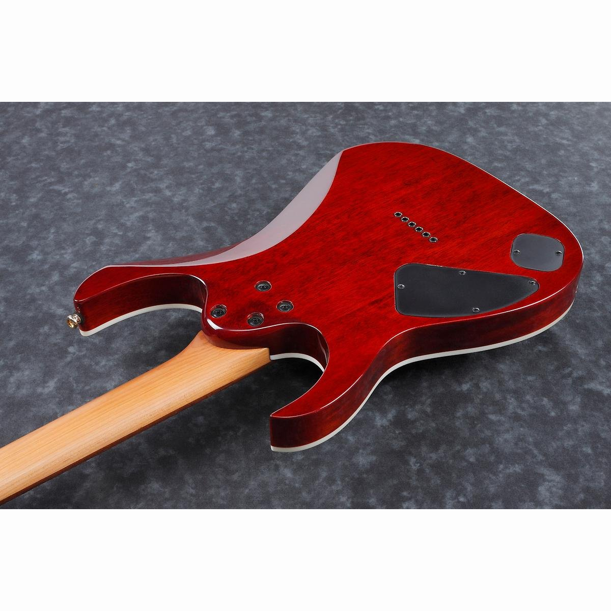 RG421HPAH-BWB E-Gitarre