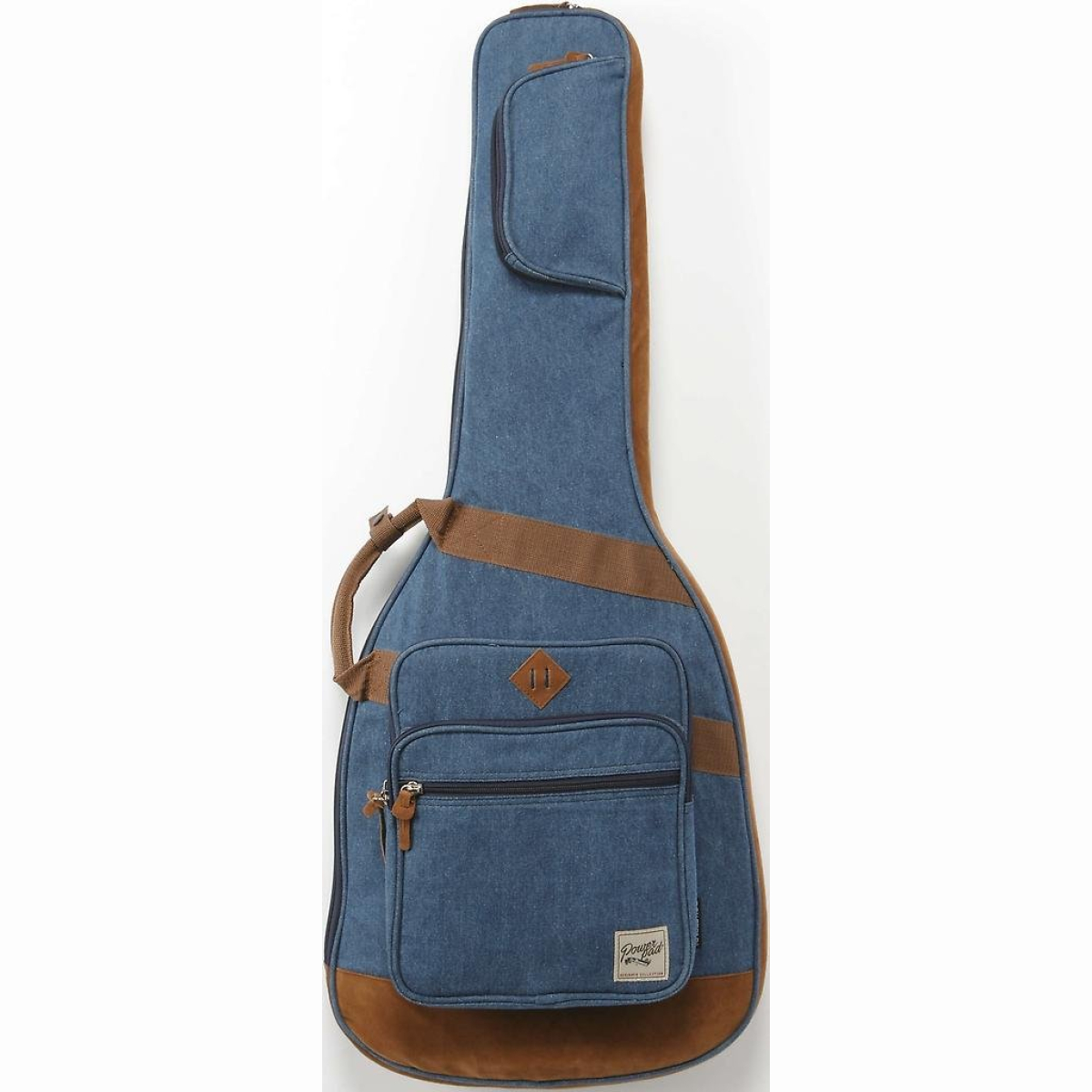 IGB 541D-BL Gigbag E-Git Blau IGB 541D-BL Gigbag E-Git Blau