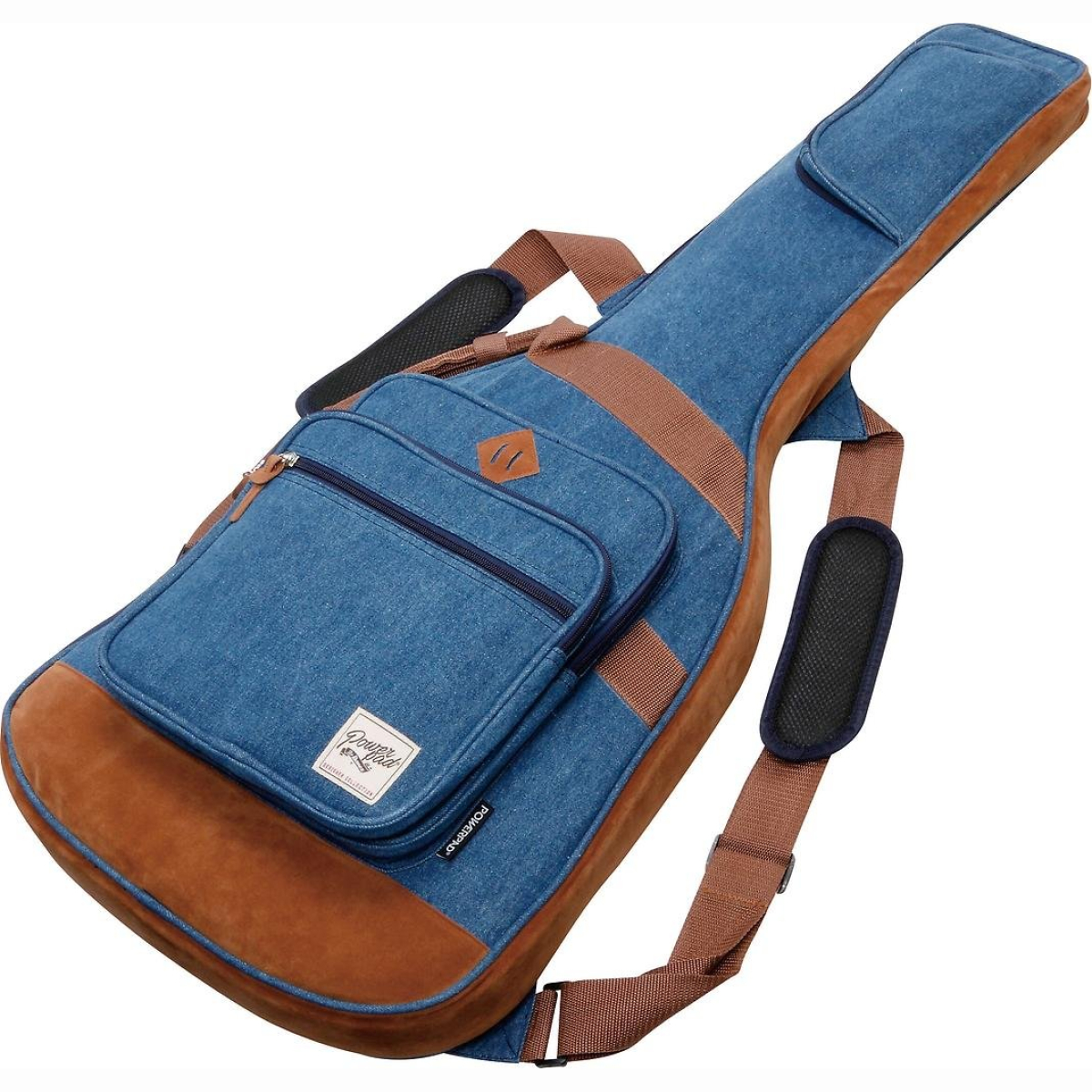 IGB 541D-BL Gigbag E-Git Blau IGB 541D-BL Gigbag E-Git Blau