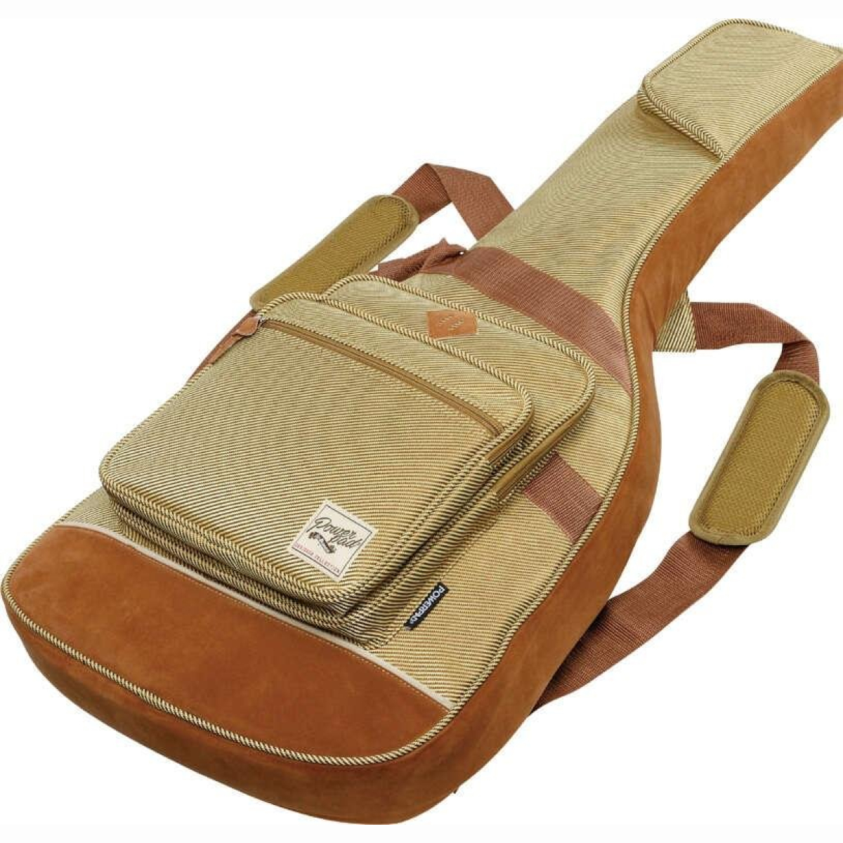 IGB 541-TW Gigbag E-Git IGB 541-TW Gigbag E-Git