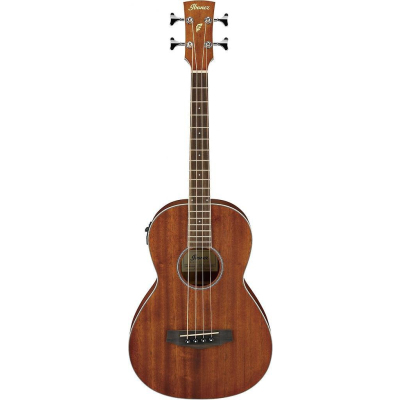 PNB14E-OPN Acoustic-Bass Short Scale