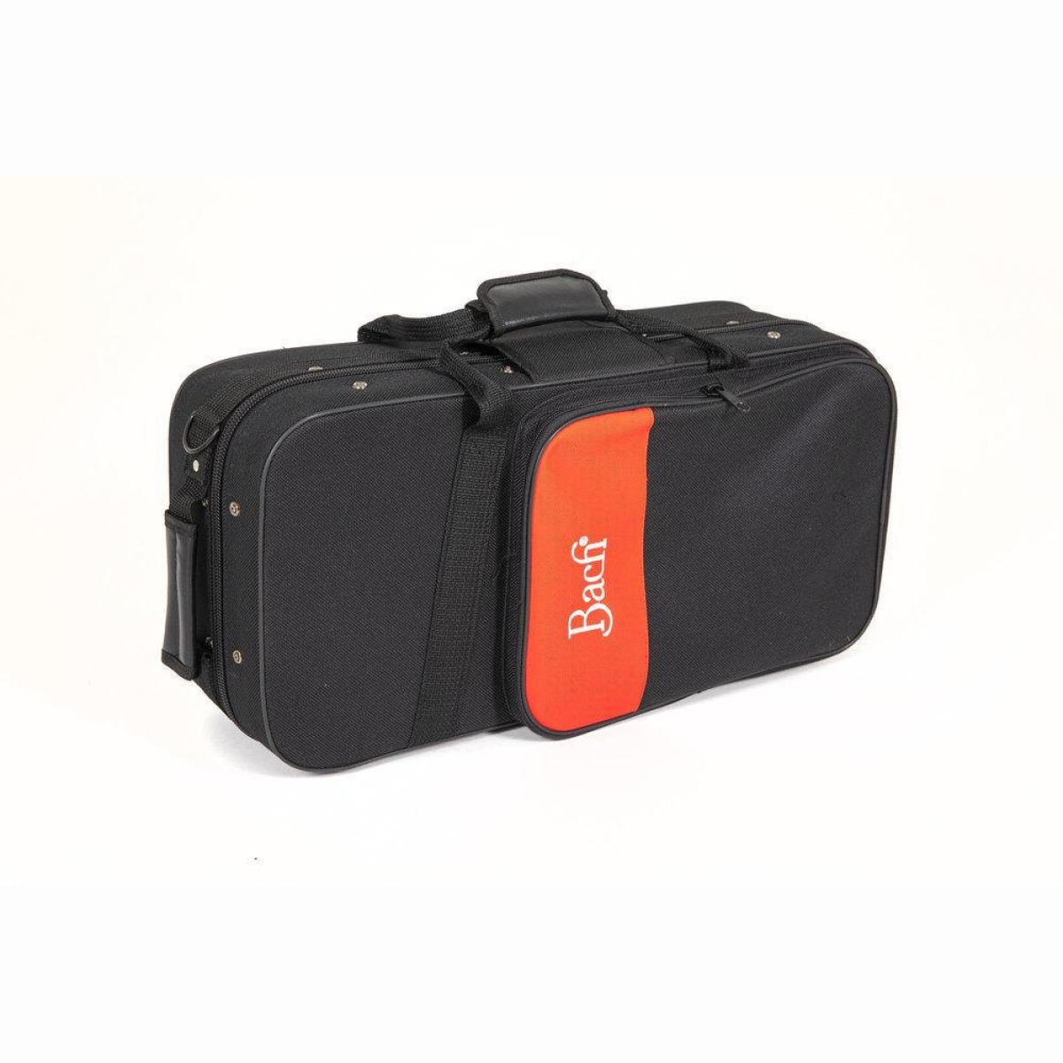 TR501SD Trompete Silber mit Etui