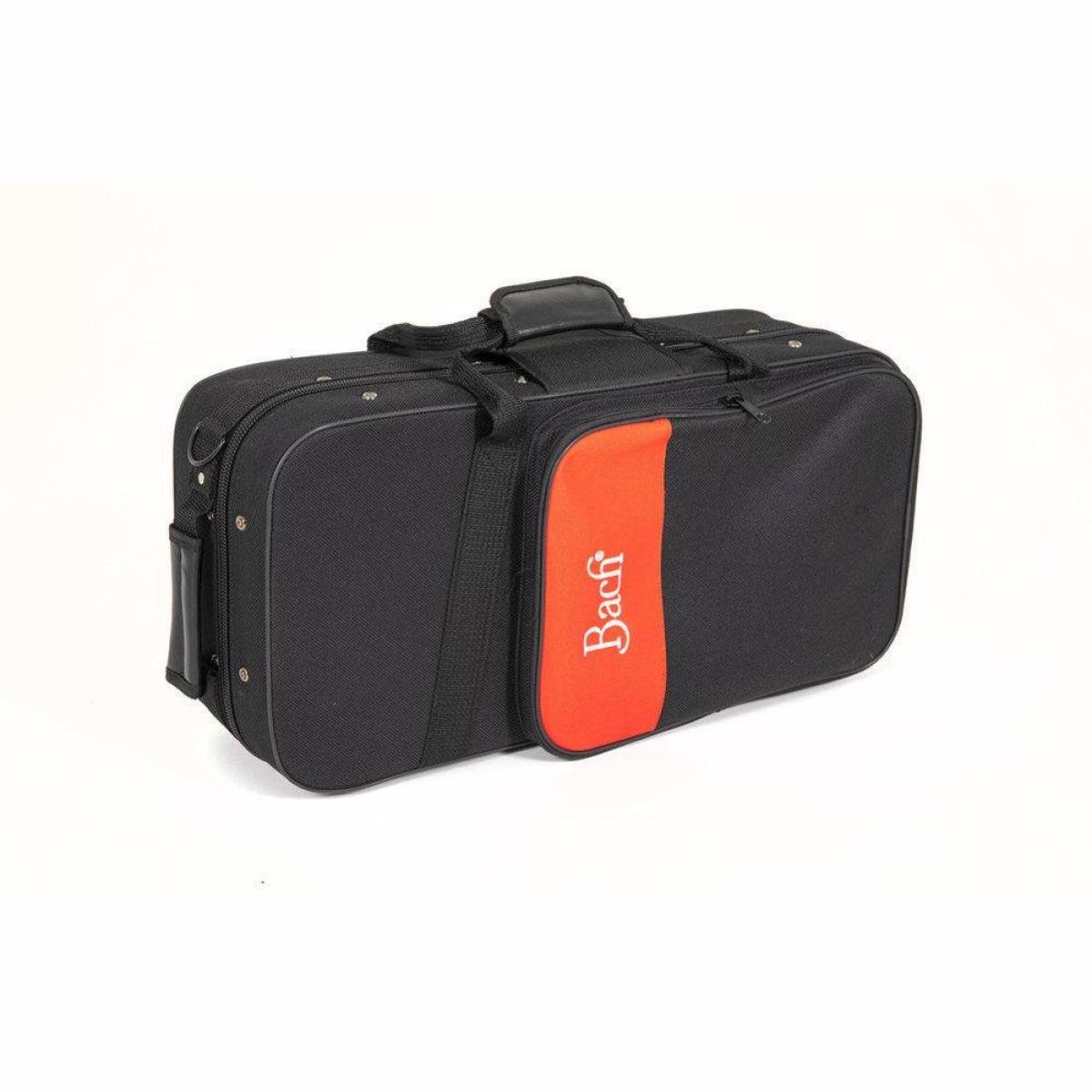 TR501SD Trompete Silber mit Etui