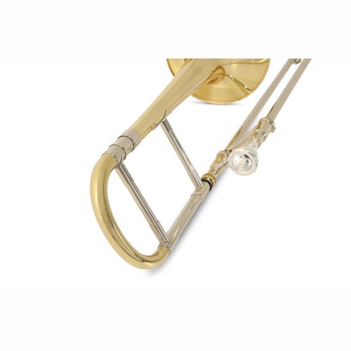 AT501D Posaune/Alt Lack mit Etui