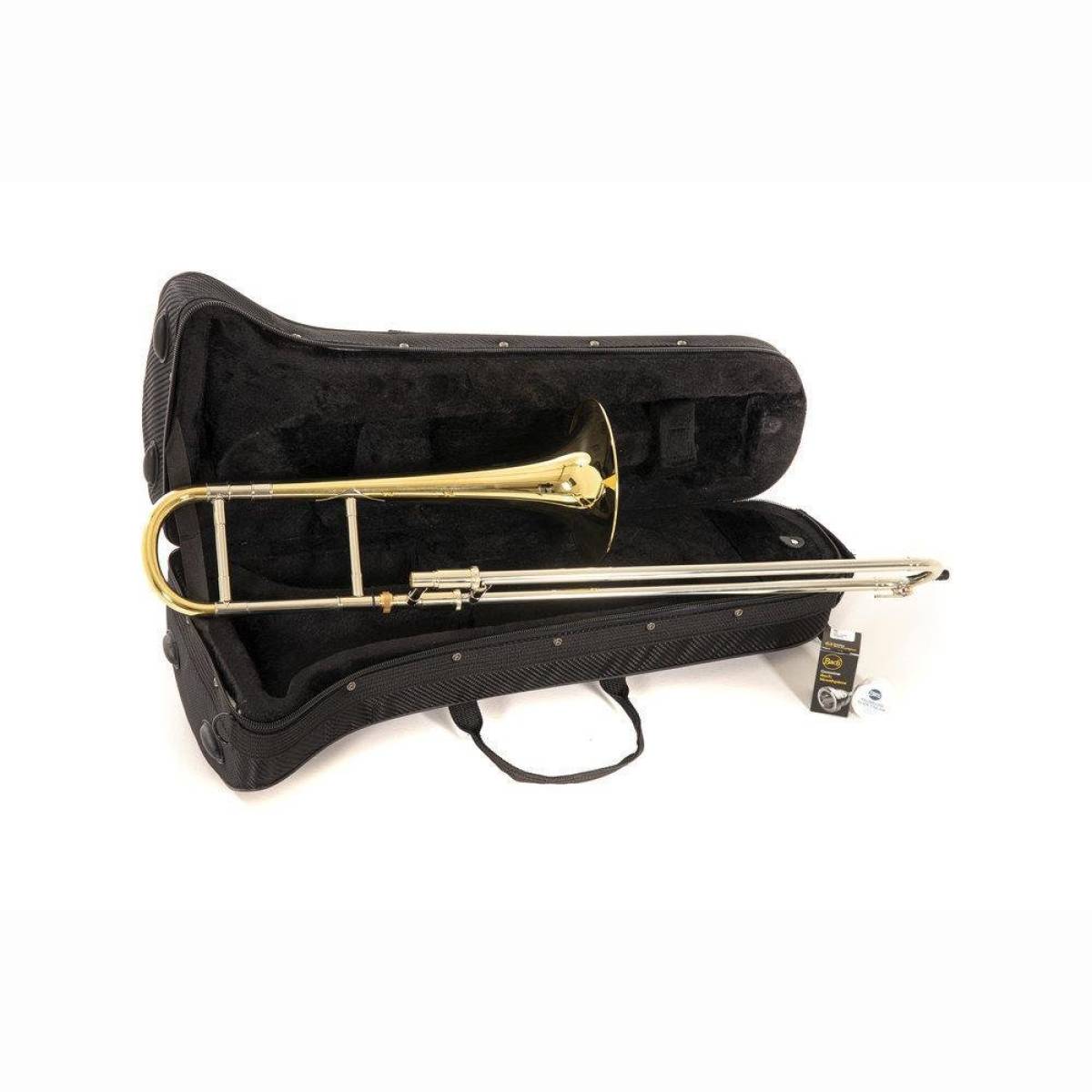 AT501D Posaune/Alt Lack mit Etui