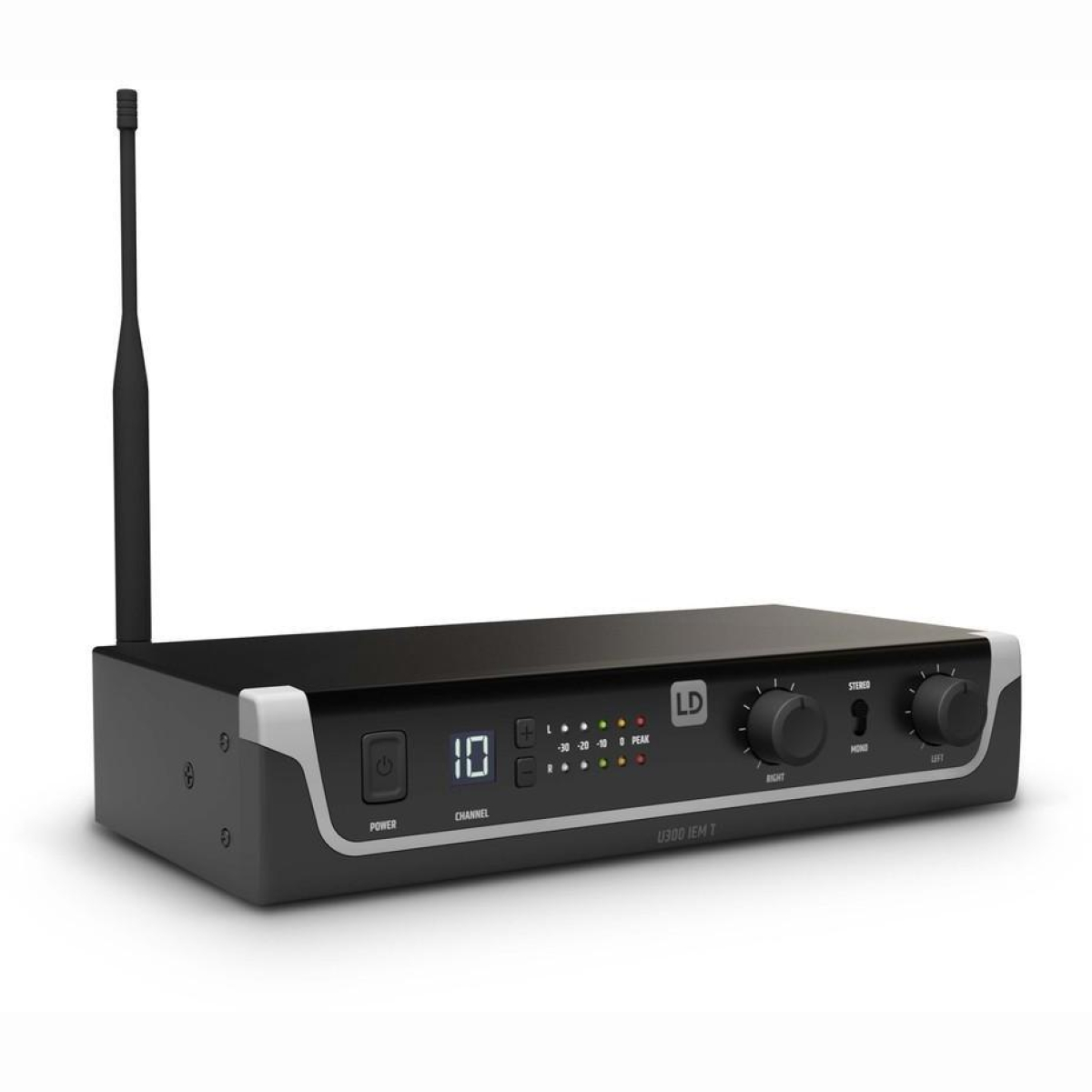 U305 IEM HP in-Ear Monitoring