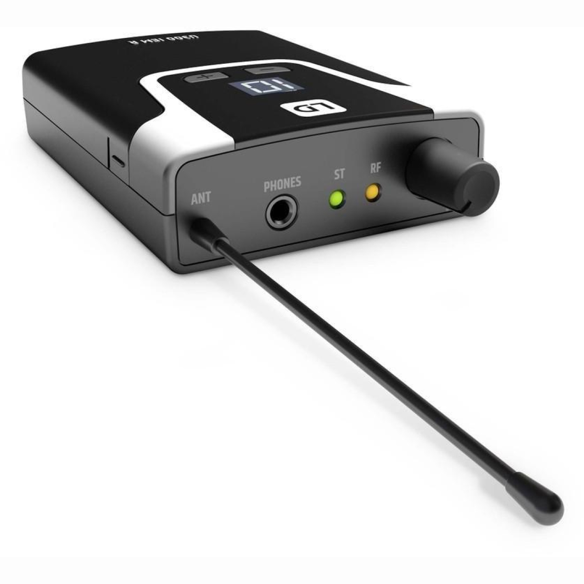 U305 IEM HP in-Ear Monitoring
