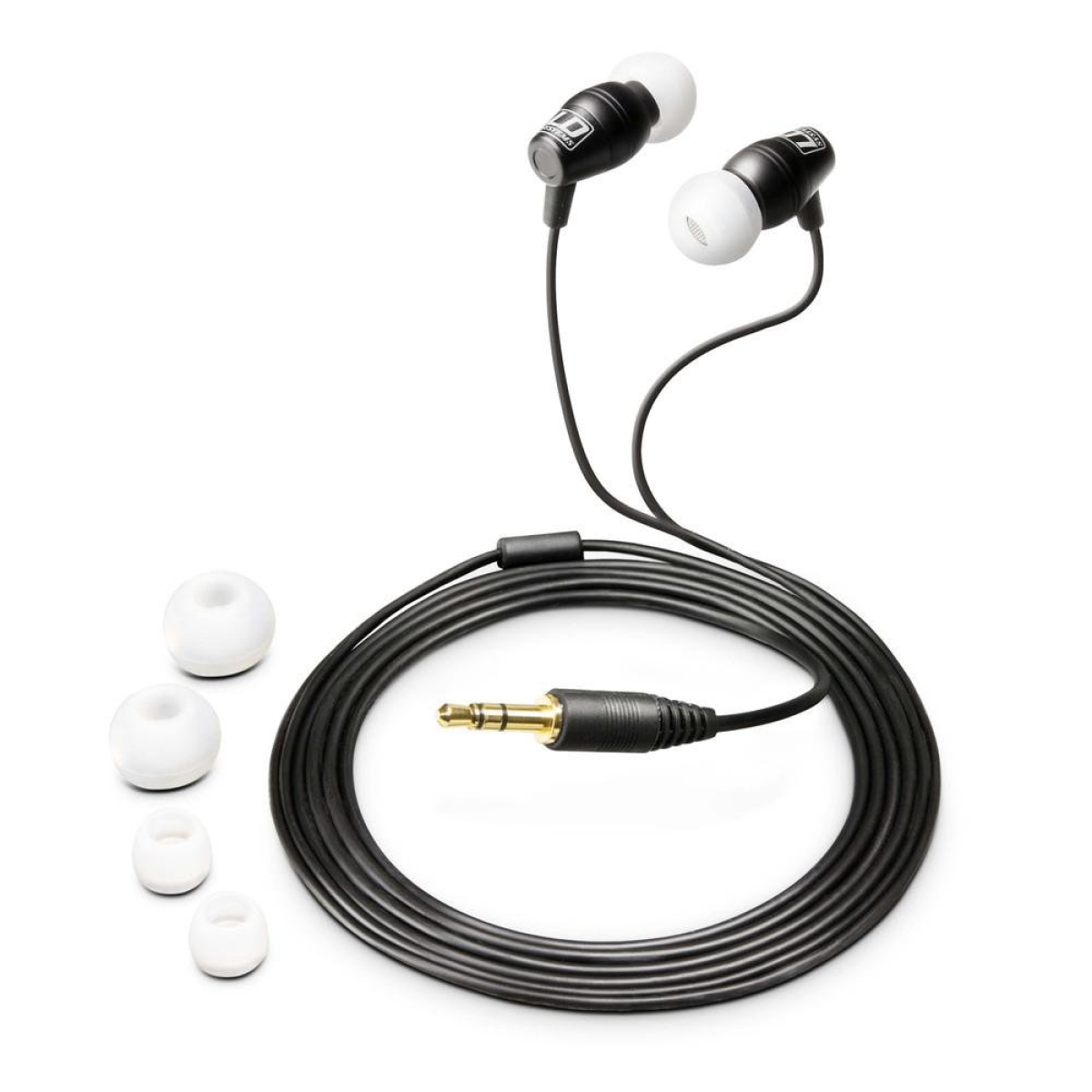 U305 IEM HP in-Ear Monitoring