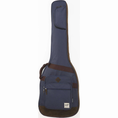 IBB 541-NB Gigbag E-Bass Navy Blue