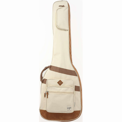 IBB 541-BE Gigbag E-Bass Beige
