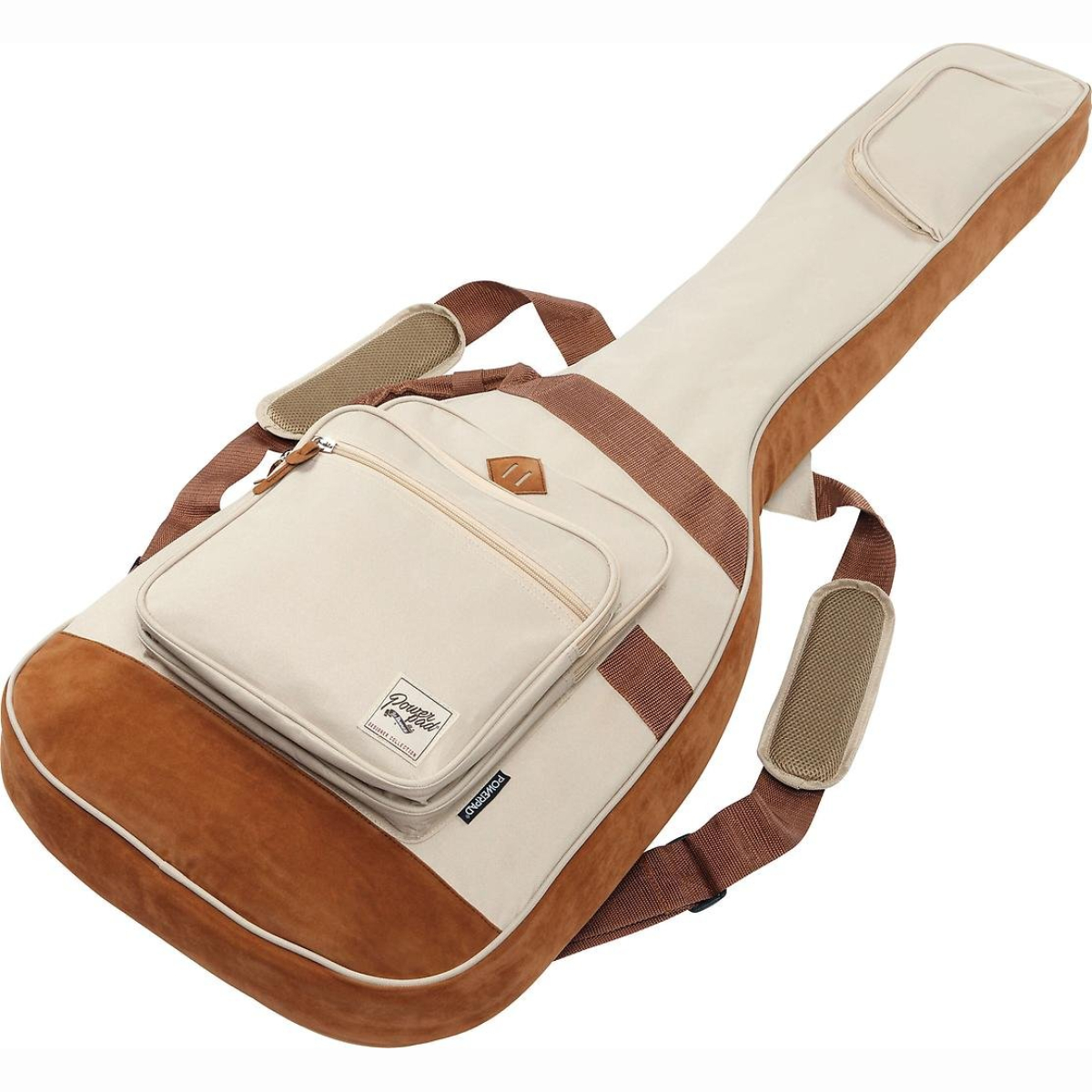 IBB 541-BE Gigbag E-Bass Beige IBB 541-BE Gigbag E-Bass Beige
