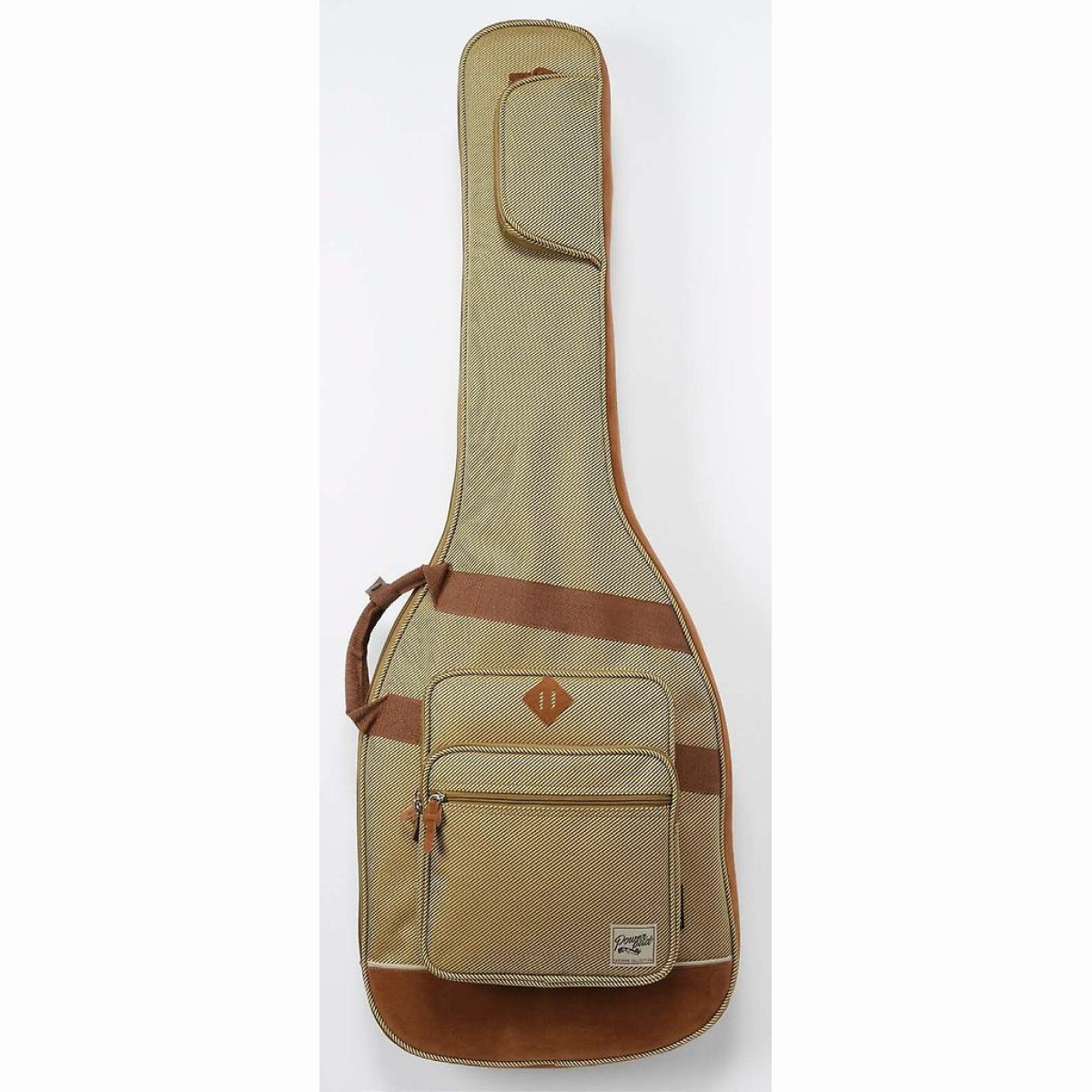 IBB 541TW Gigbag E-Bass Powerpad