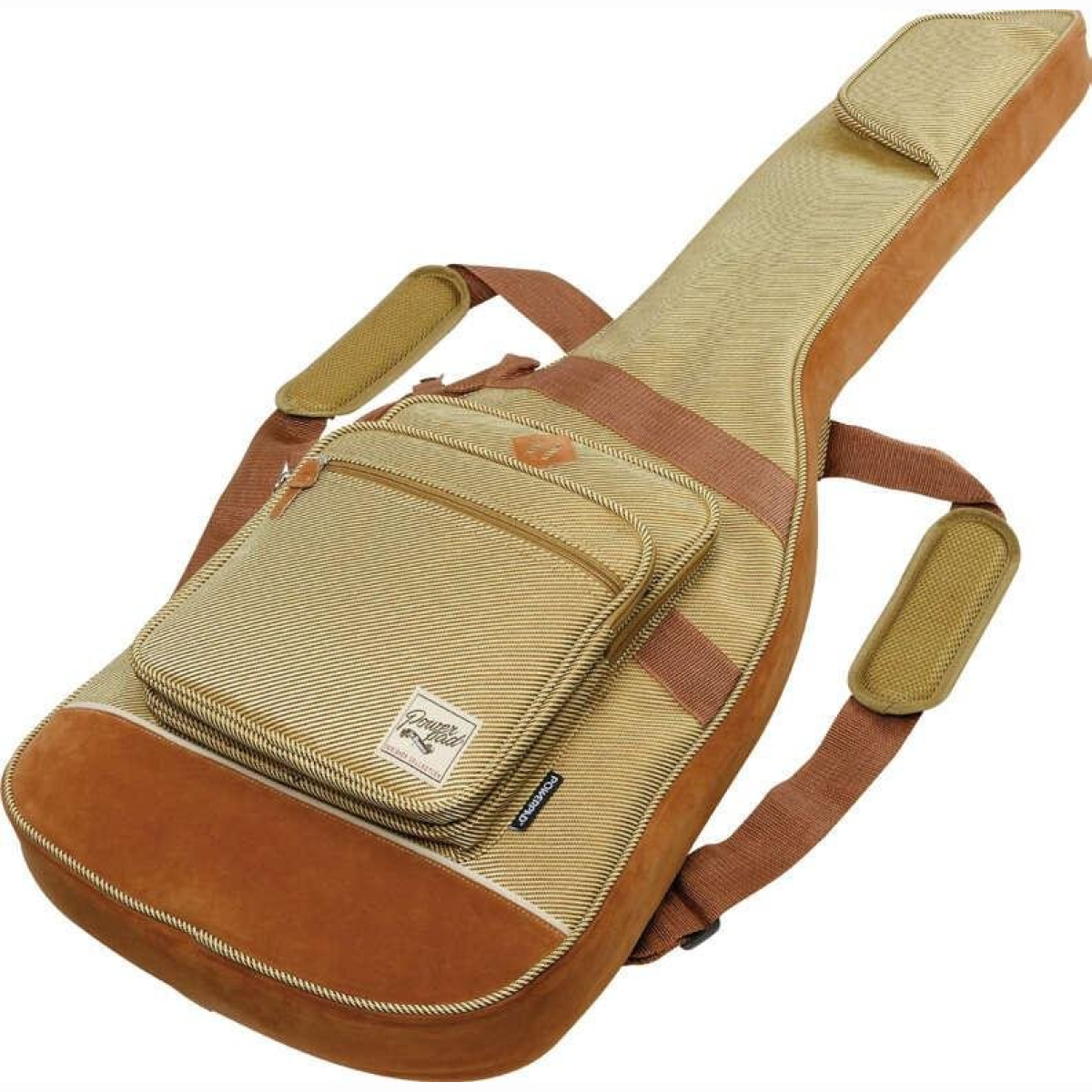 IBB 541TW Gigbag E-Bass Powerpad