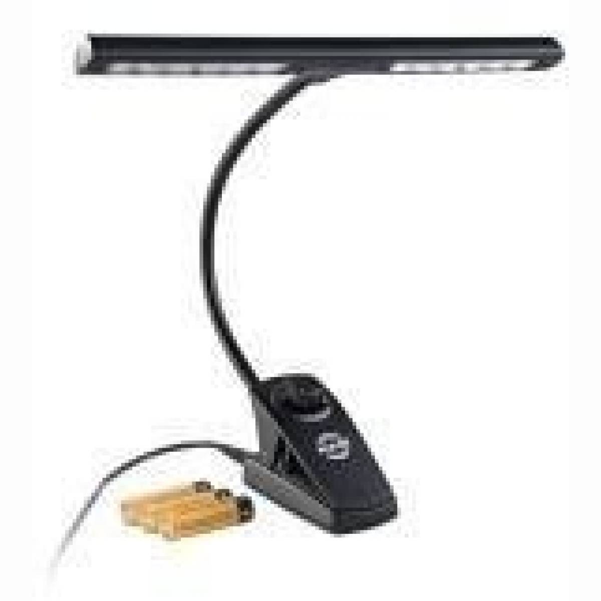 12295 MK II Notenpultleuchte dimmbar