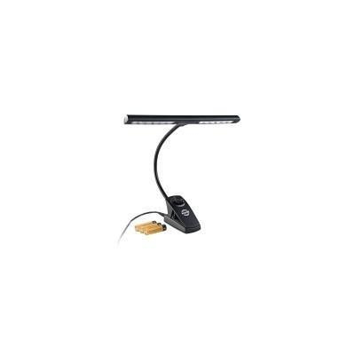 12295 MK II Notenpultleuchte dimmbar