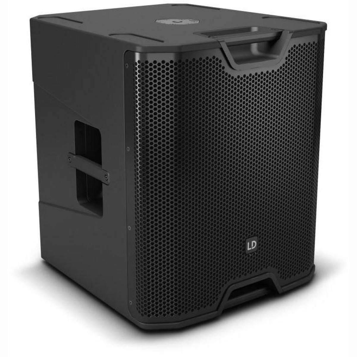 ICOA Sub 15 A - aktiver Subwoofer