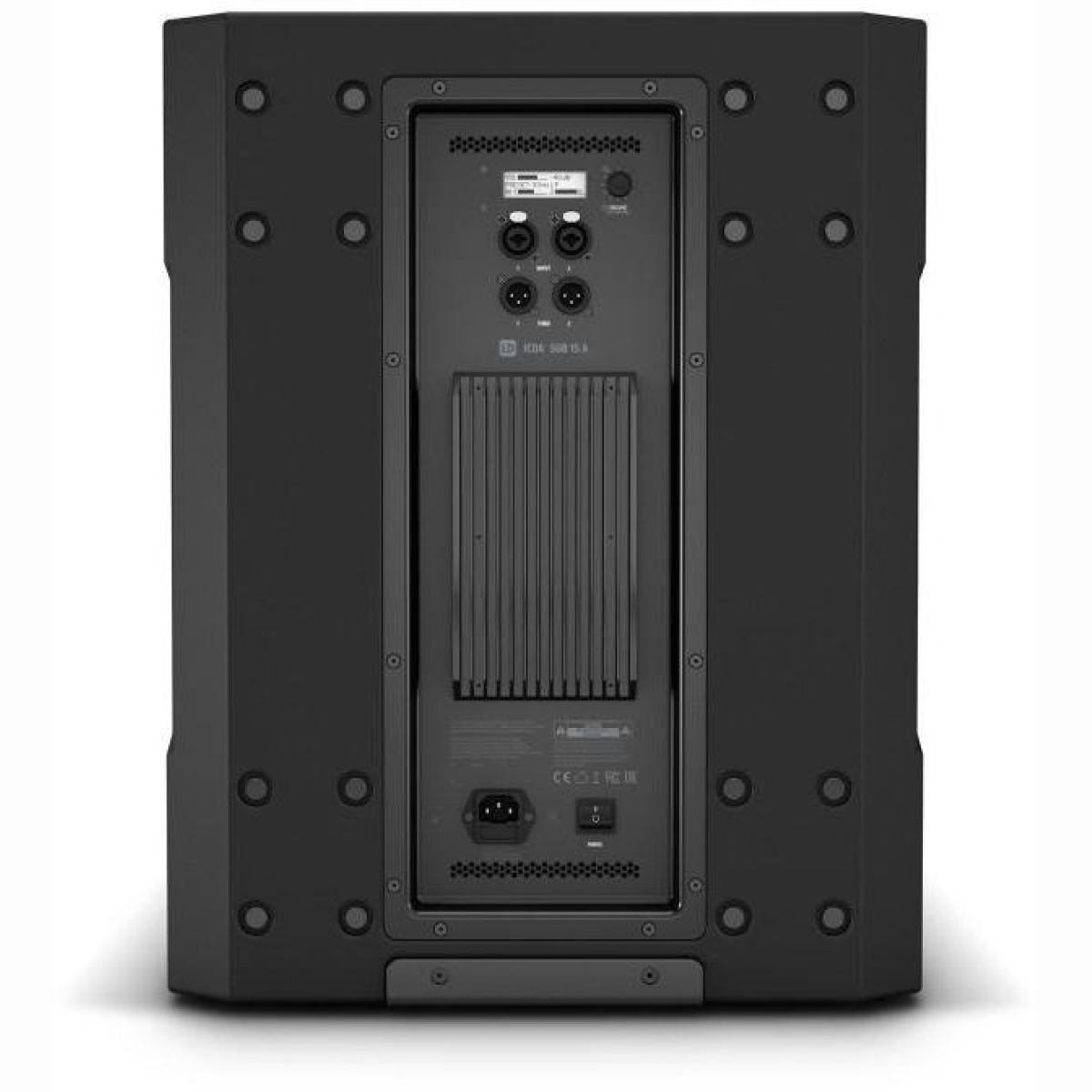 ICOA Sub 15 A - aktiver Subwoofer