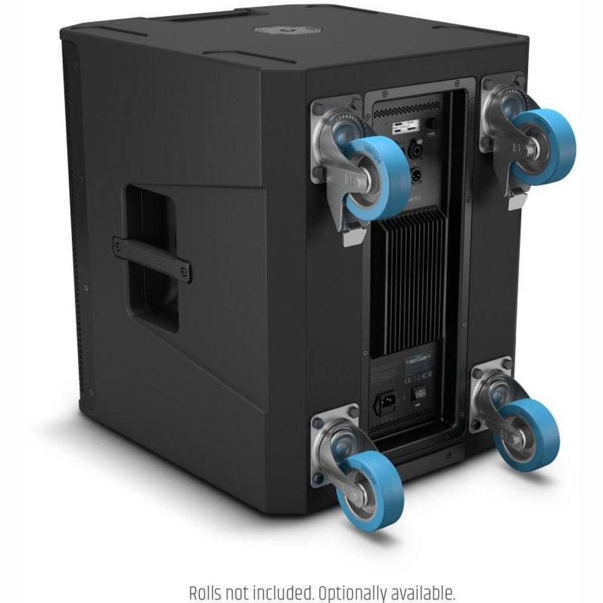 ICOA Sub 15 A - aktiver Subwoofer