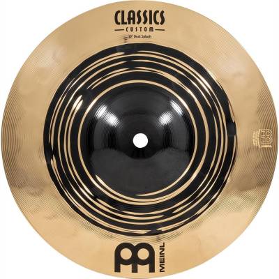 CC10DUS Classics Custom Dual 10 CC10DUS Classics Custom Dual 10