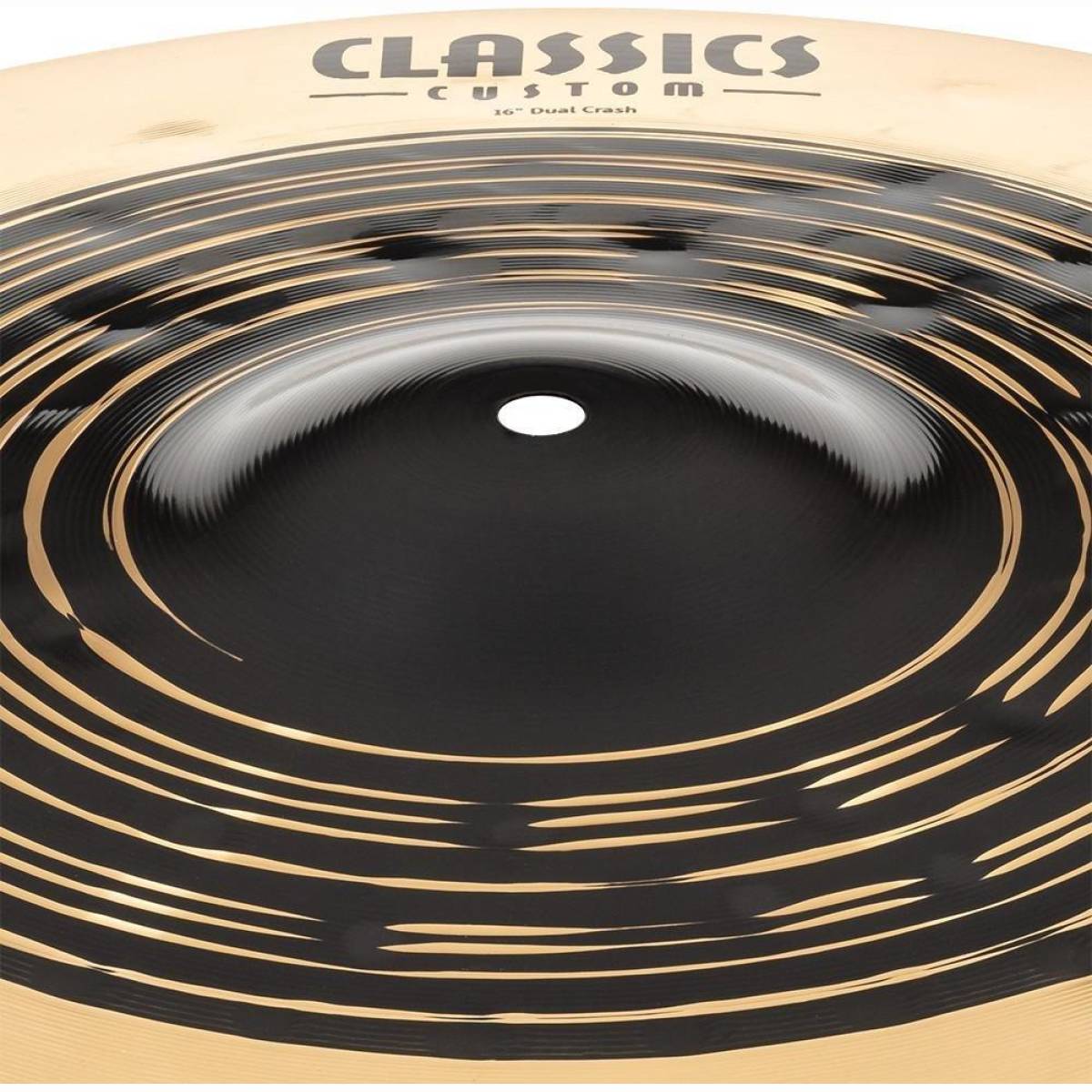 CC16DUC Classics Custom Dual 16