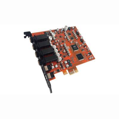 Maya 44 eX PCIe-Audiointerface Maya 44 eX PCIe-Audiointerface