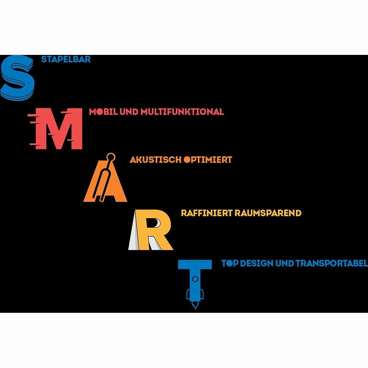 ASX 100 DE Xylophon Smart Palisono