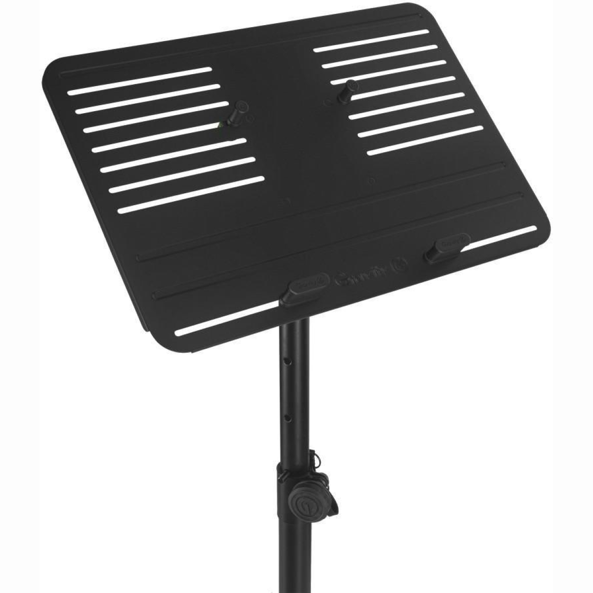 LTS T 01 Laptopständer mit Haltepins