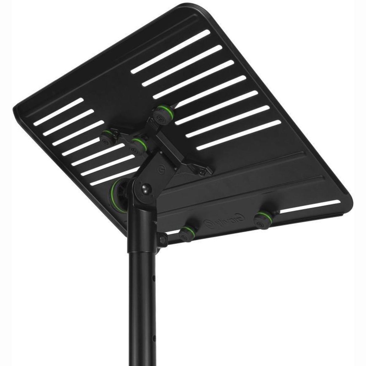 LTS T 01 Laptopständer mit Haltepins