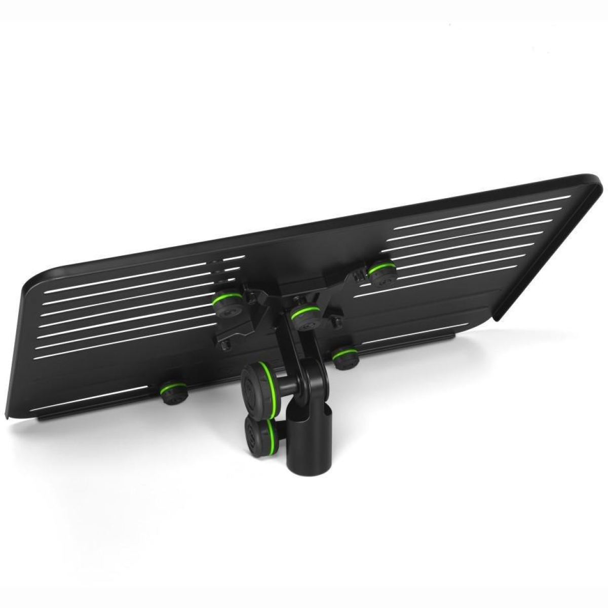 LTS T 01 Laptopständer mit Haltepins