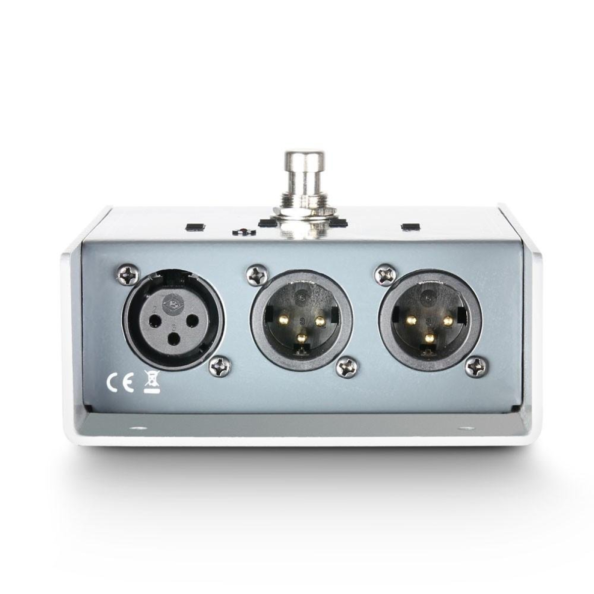 AB-O Symetrischer Output Umschalter