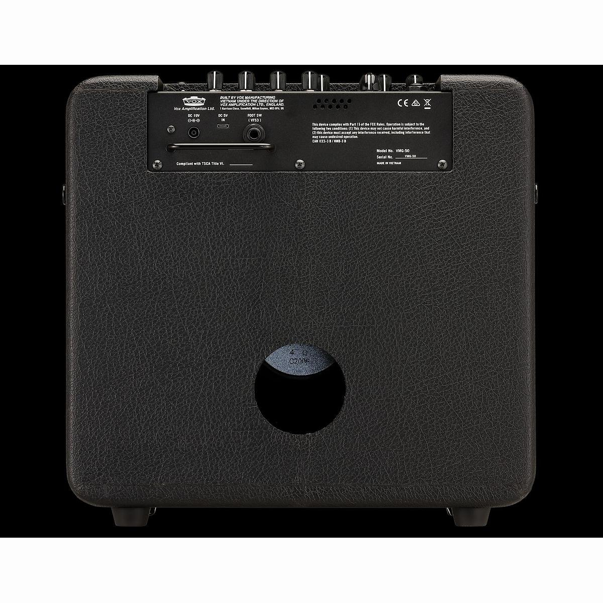 Mini Go 50 E-Gitarre Combo Mini Go 50 E-Gitarre Combo