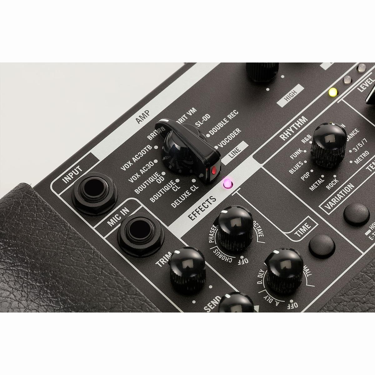 Mini Go 50 E-Gitarre Combo Mini Go 50 E-Gitarre Combo