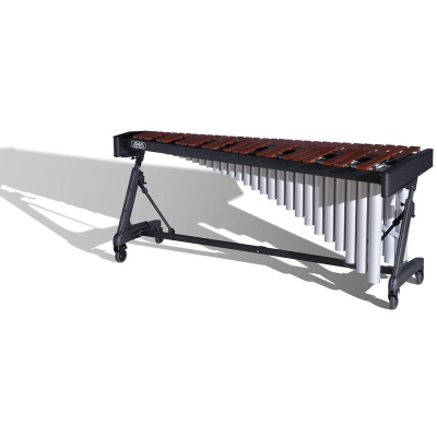 MCKA43 Concert Marimbaphone 4.3 Oktaven