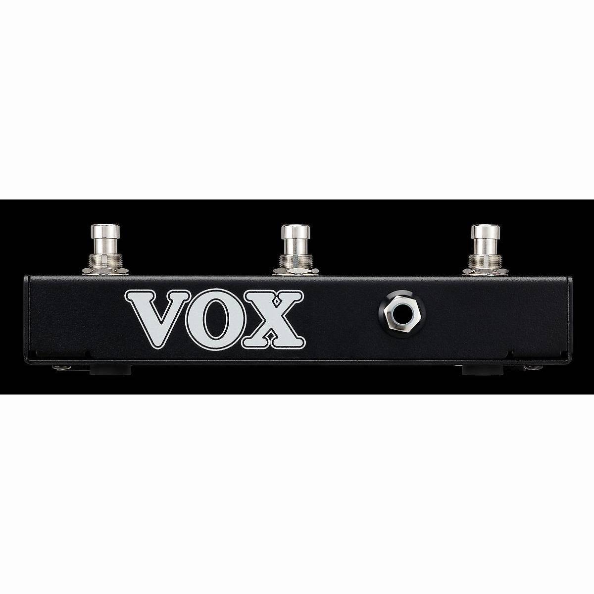 VFS3 Mini Go Fußschalter