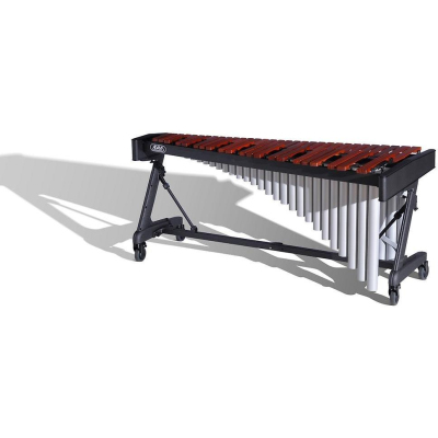 MSPA43 Solist Marimbaphon 4.3 Oktaven