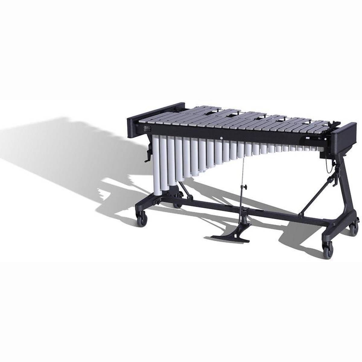 VSWA31S Vibraphon 3.1 Oktaven mit Motor