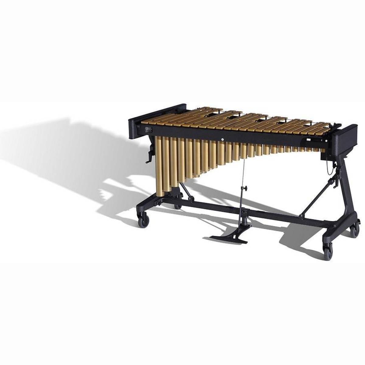 VCWA30G Vibraphone Concert 3 Oktaven