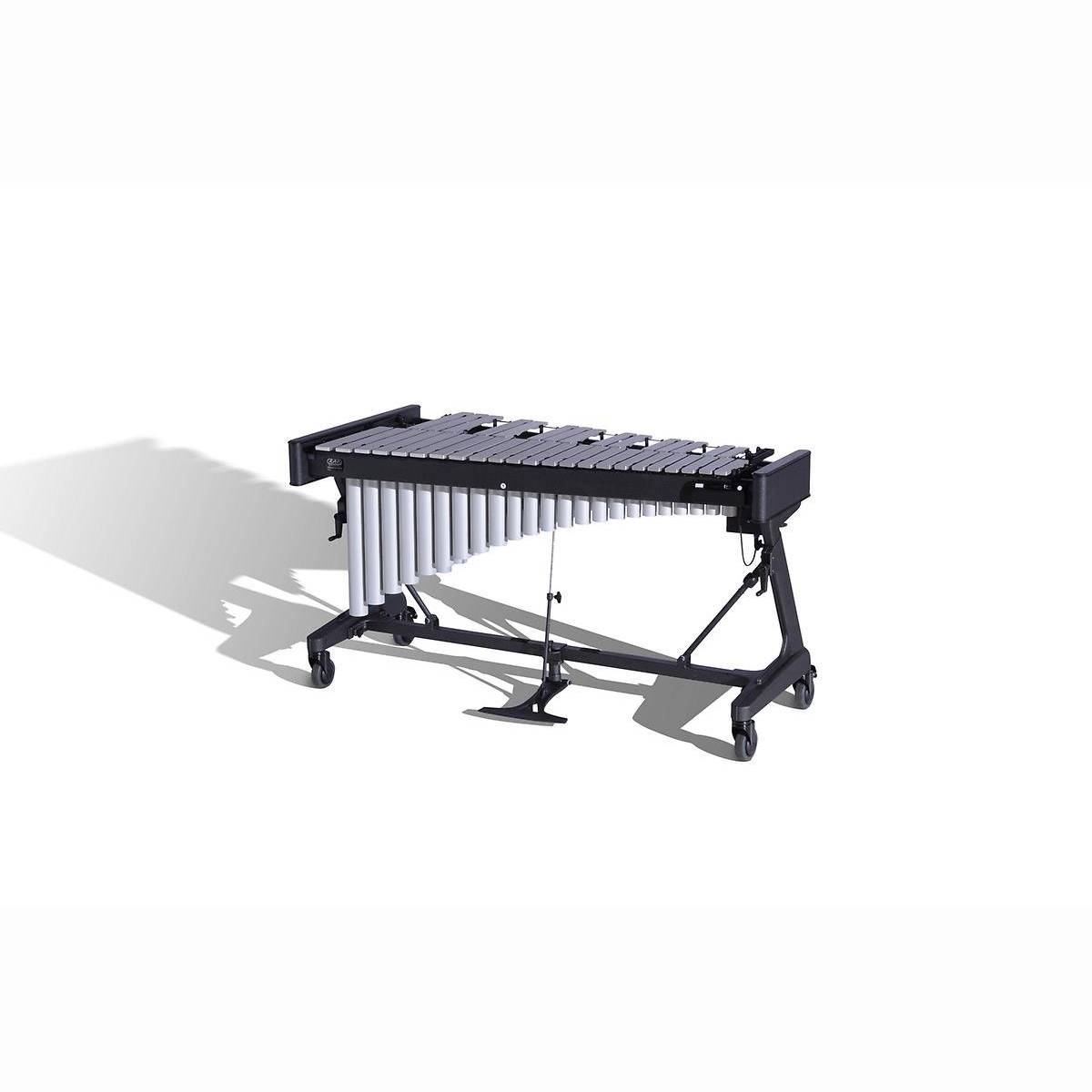 VCWA30S Vibraphone Concert 3 Oktaven