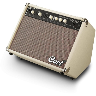 AF 30 A-Gitarrencombo 30 Watt