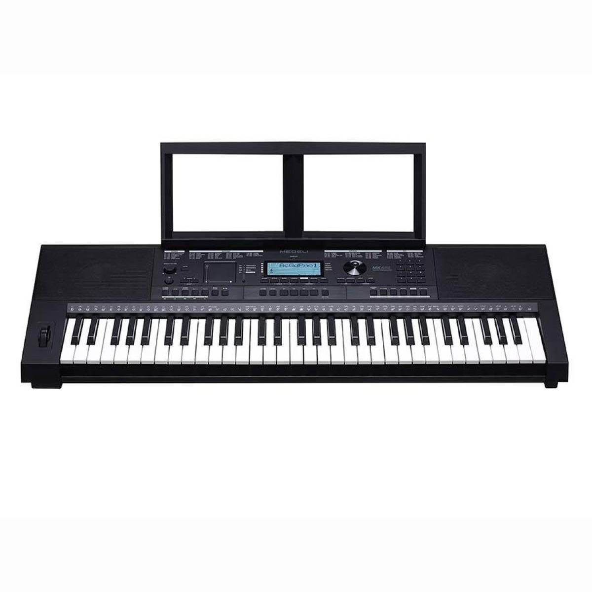 MK-401 Keyboard 61 Tasten MK-401 Keyboard 61 Tasten