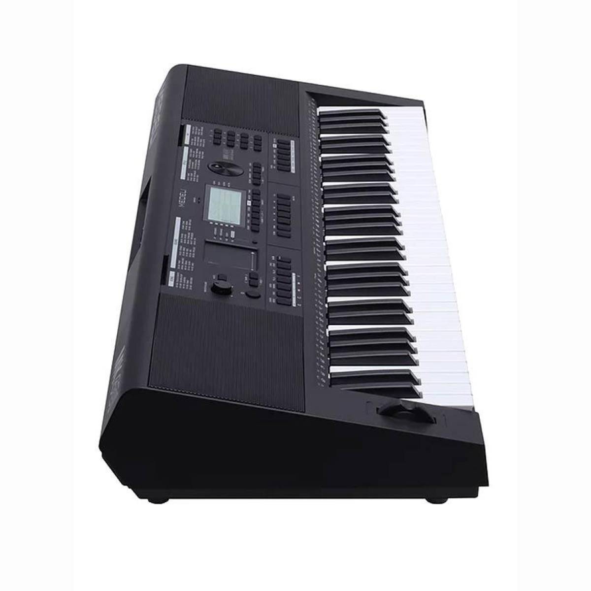 MK-401 Keyboard 61 Tasten MK-401 Keyboard 61 Tasten