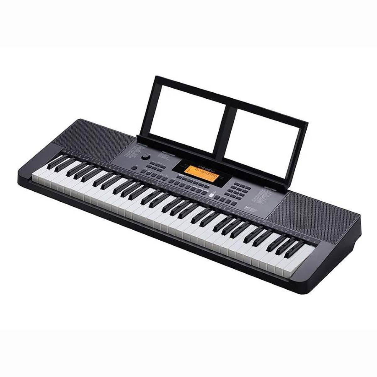 MK-200 Keyboard MK-200 Keyboard
