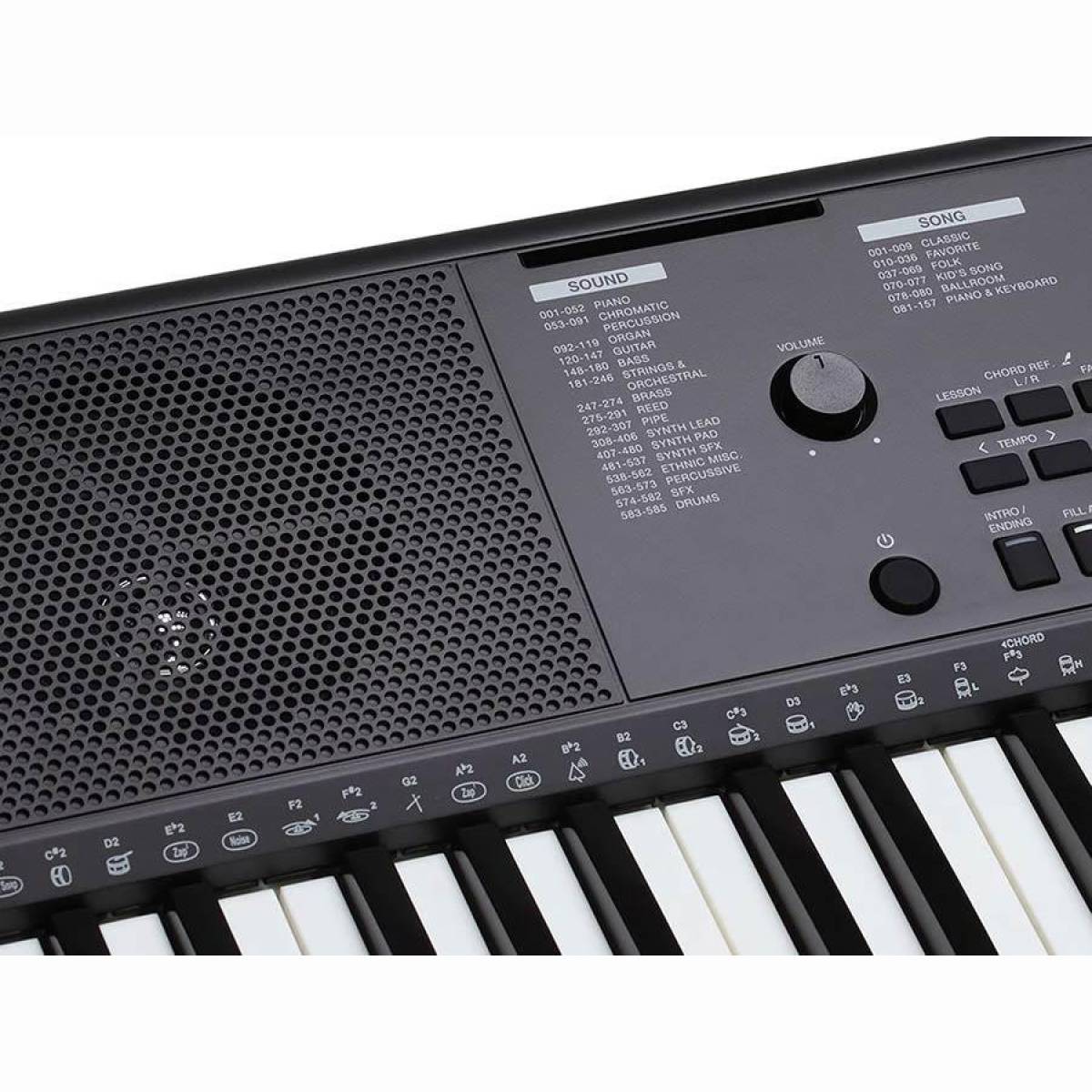 MK-200 Keyboard MK-200 Keyboard