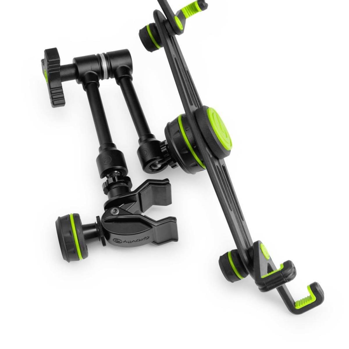 MA TH 01 B Tablet Halter